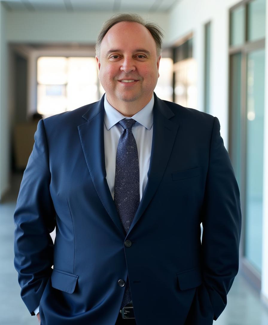 Executive Coaching & Leadership Development